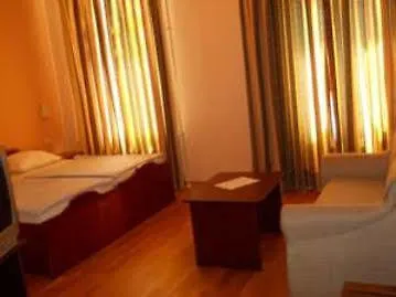 Hotel Dubrava And Wellness *